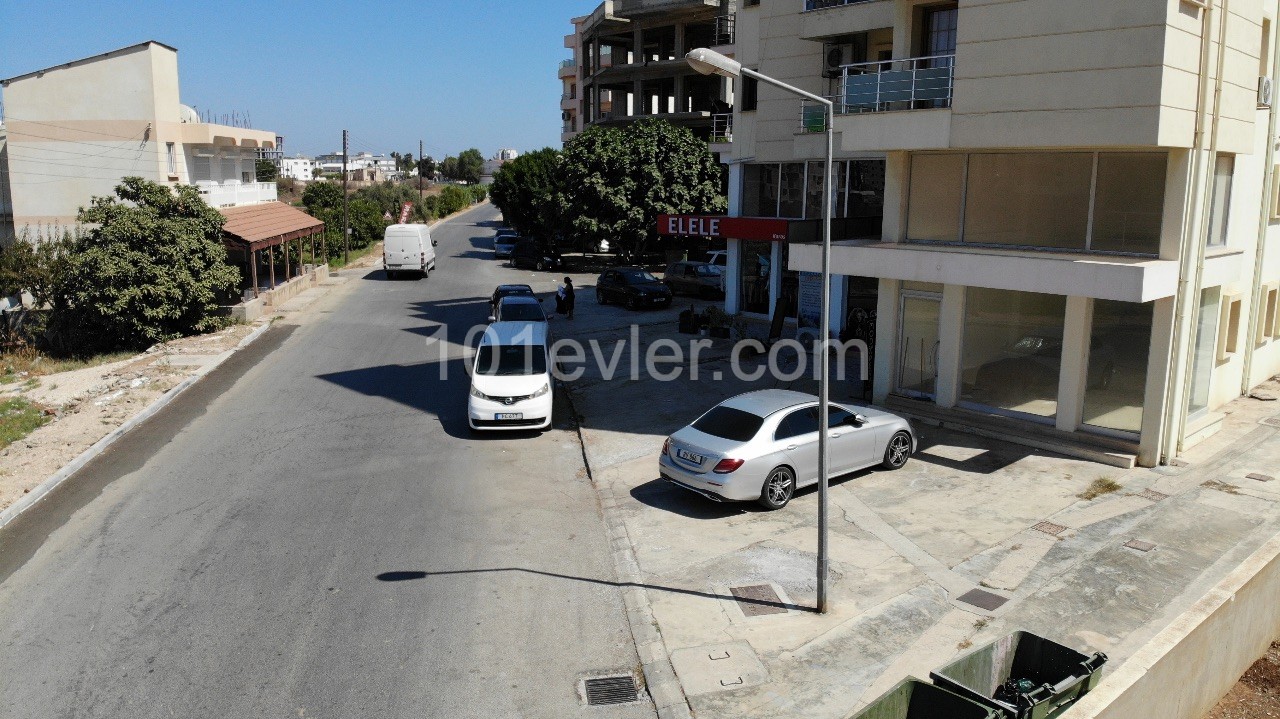 Rental Office Canakkale Famagusta