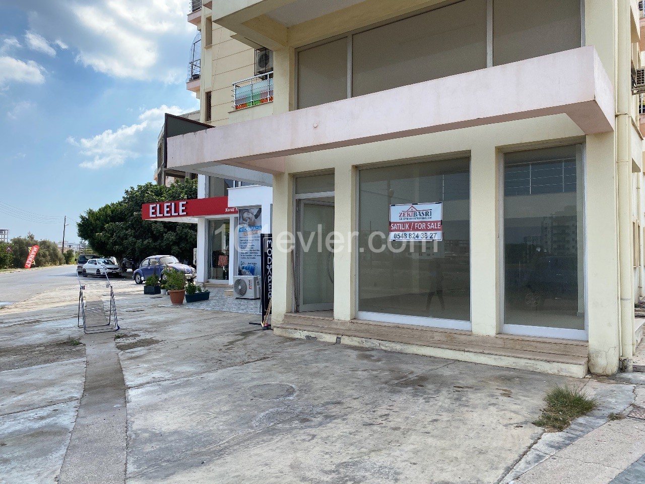 Rental Office Canakkale Famagusta