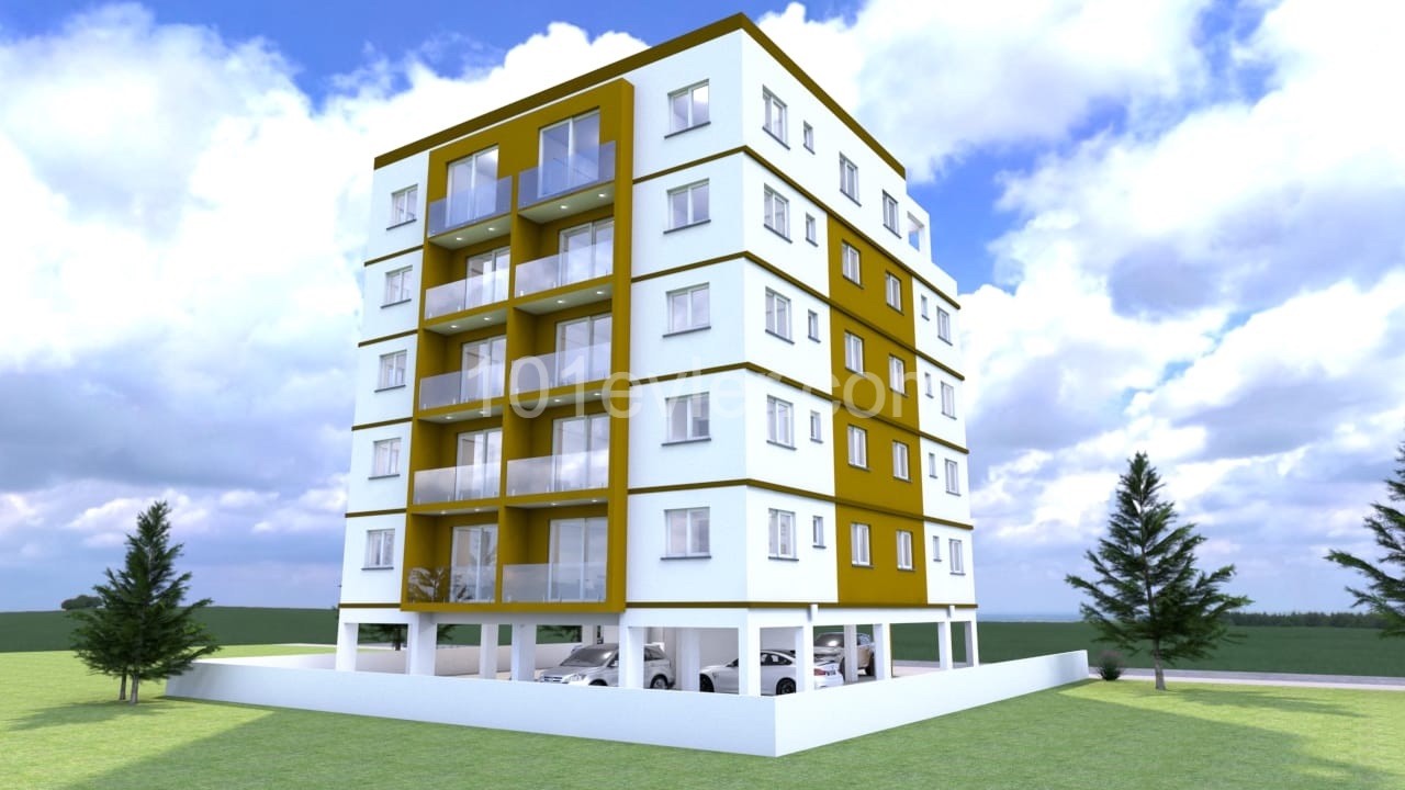 Don't miss the opportunity to own a house with a 30% down payment in Çanakkale ** 