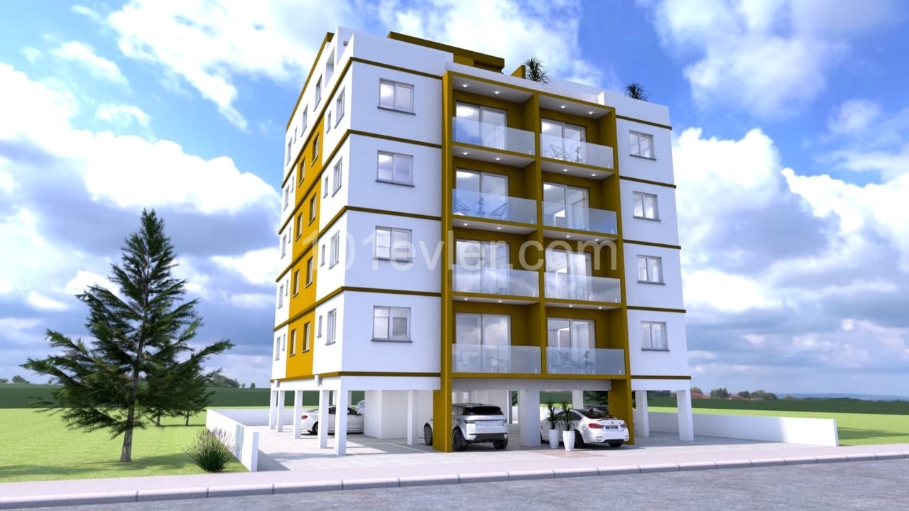 Don't miss the opportunity to own a house with a 30% down payment in Çanakkale ** 