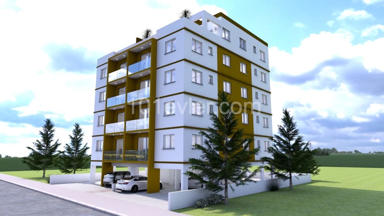 Don't miss the opportunity to own a house with a 30% down payment in Çanakkale ** 