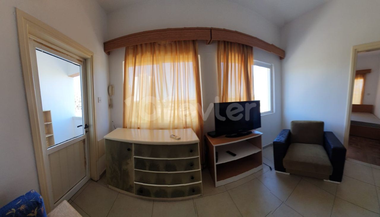 Flat To Rent in Mağusa Merkez, Famagusta