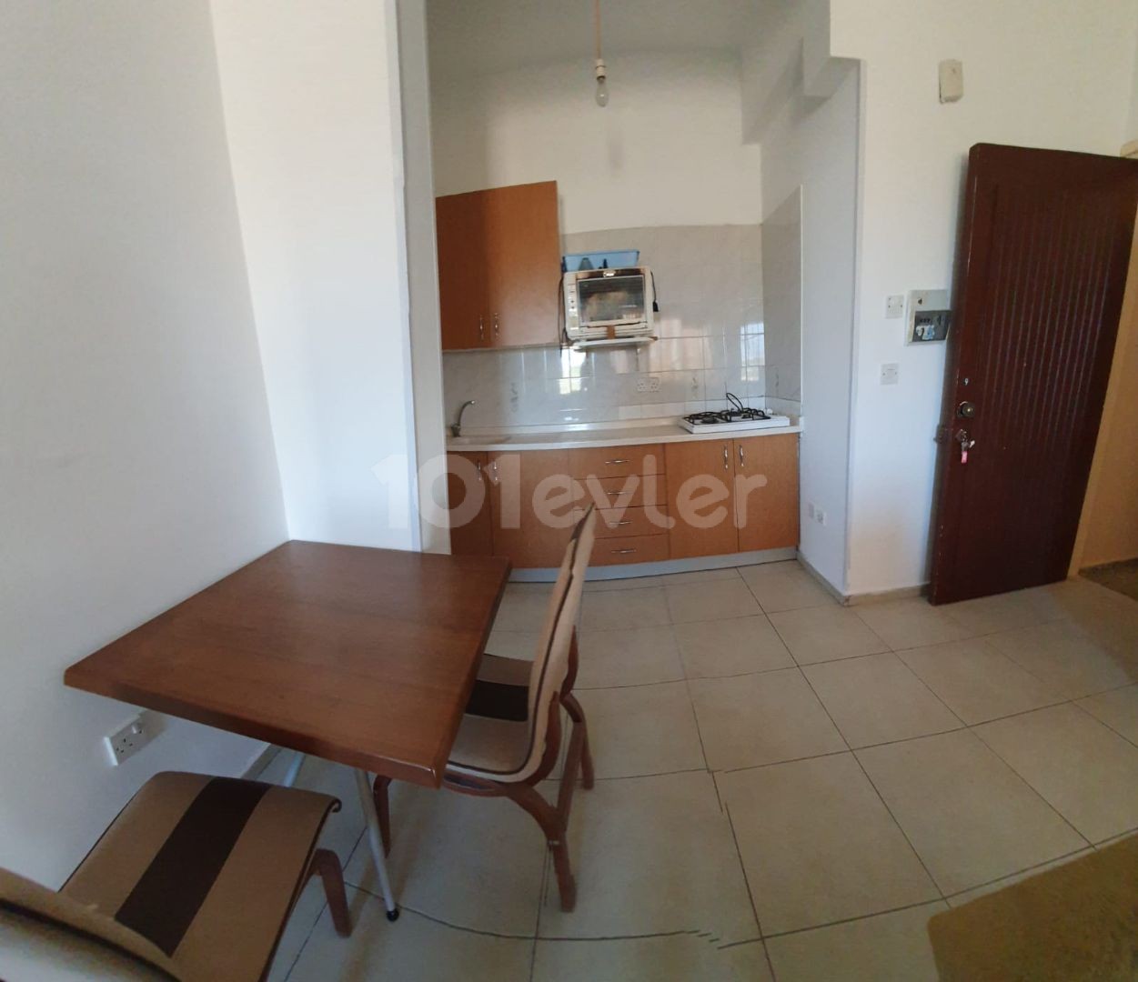 Flat To Rent in Mağusa Merkez, Famagusta