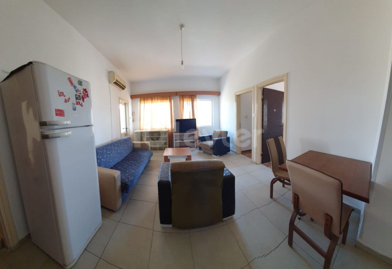 Flat To Rent in Mağusa Merkez, Famagusta