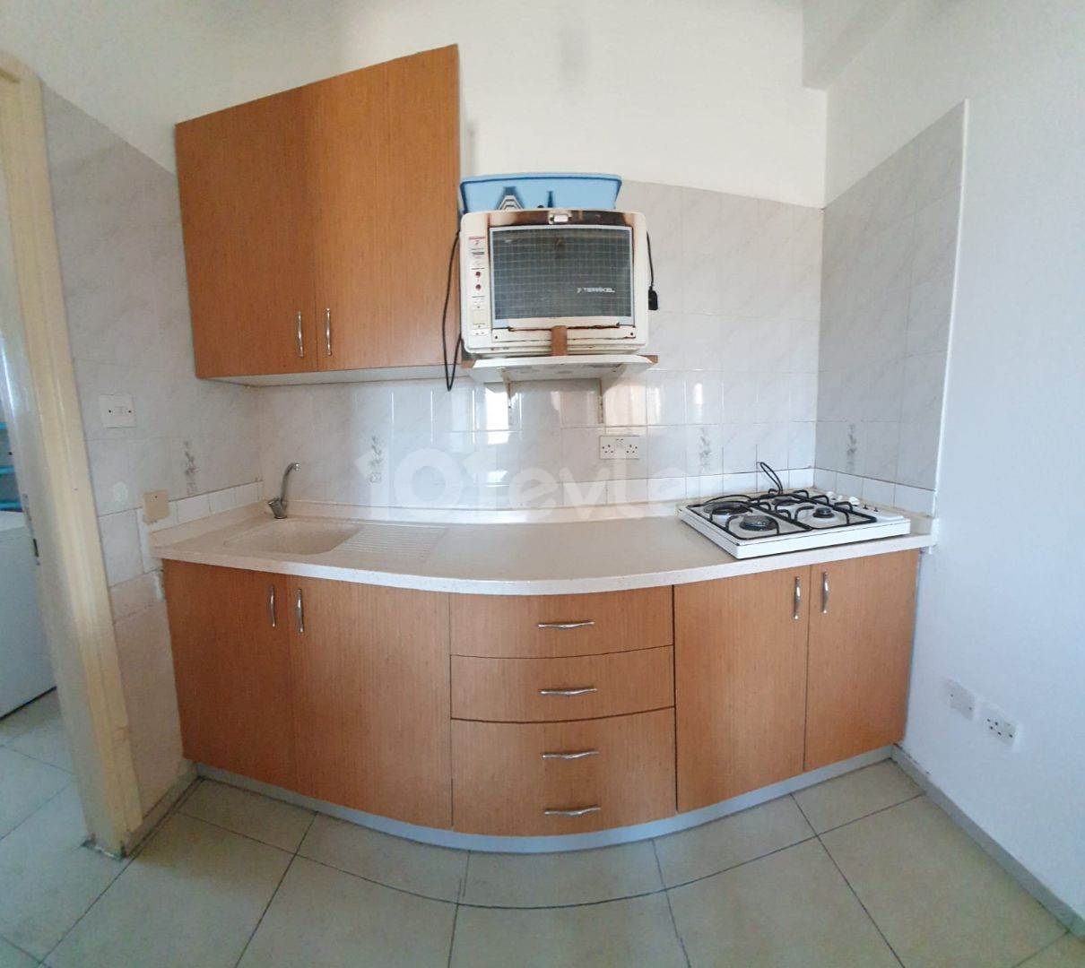 Flat To Rent in Mağusa Merkez, Famagusta