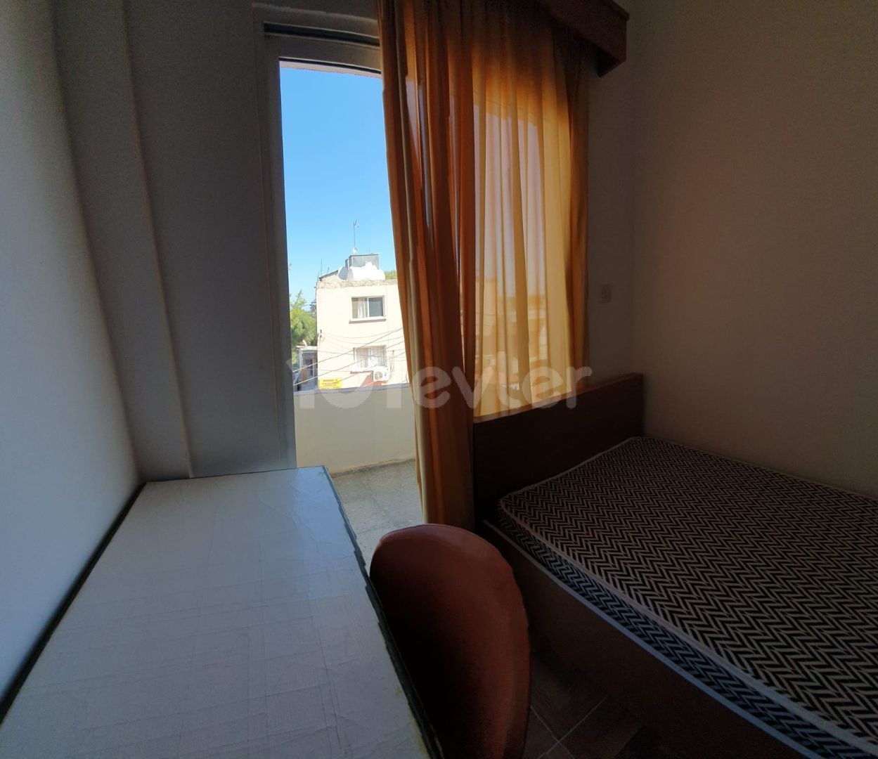 Flat To Rent in Mağusa Merkez, Famagusta