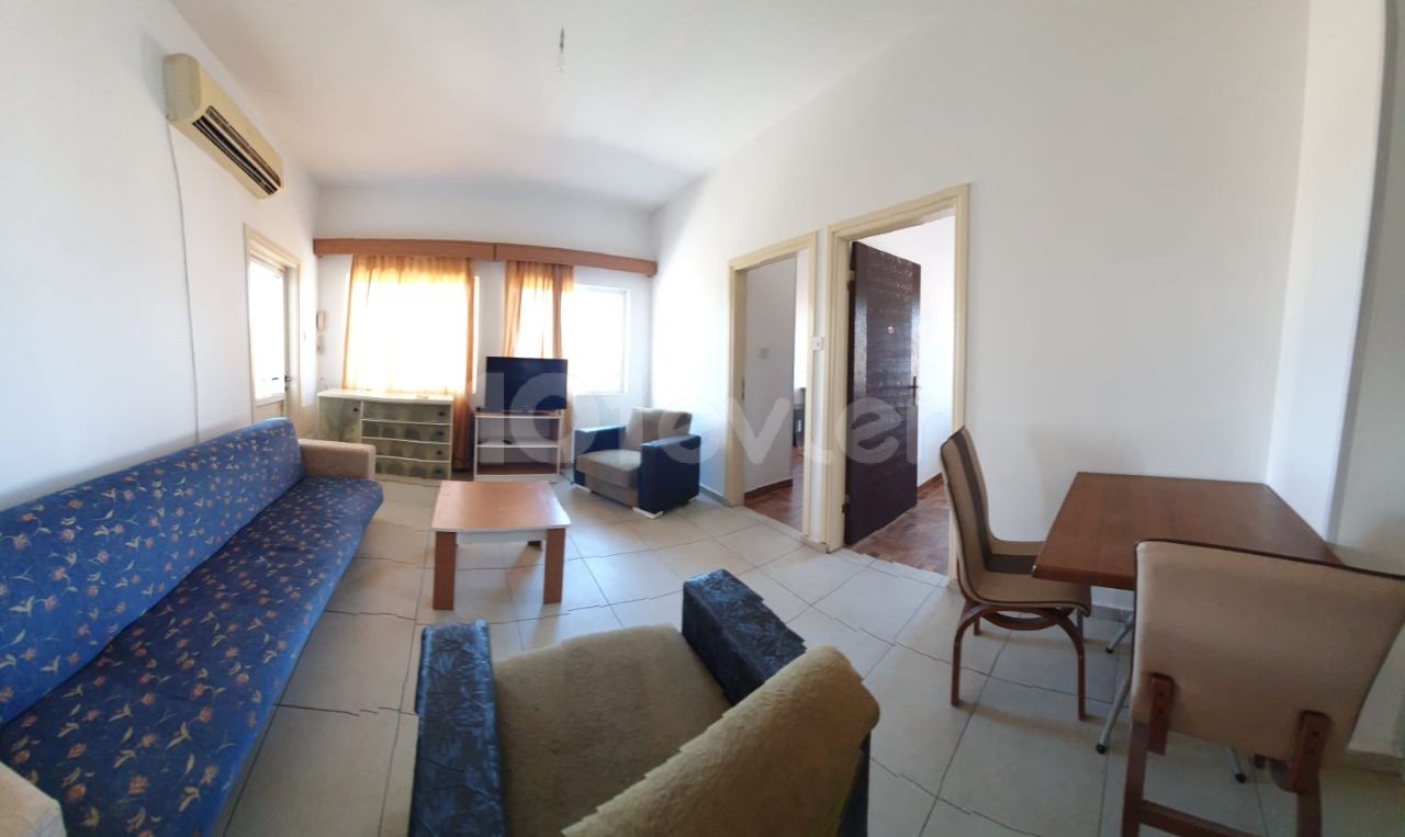 Flat To Rent in Mağusa Merkez, Famagusta