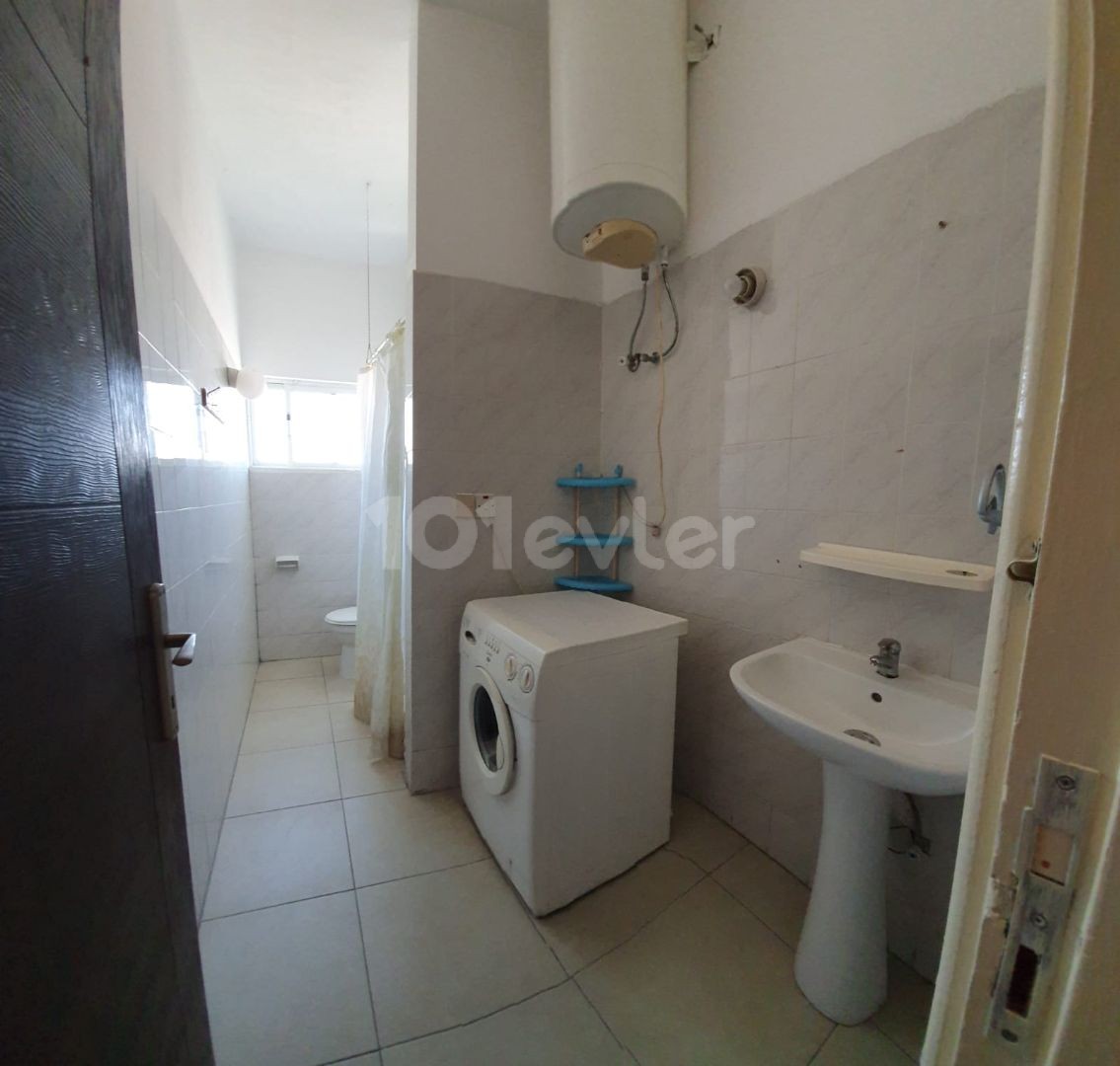 Flat To Rent in Mağusa Merkez, Famagusta