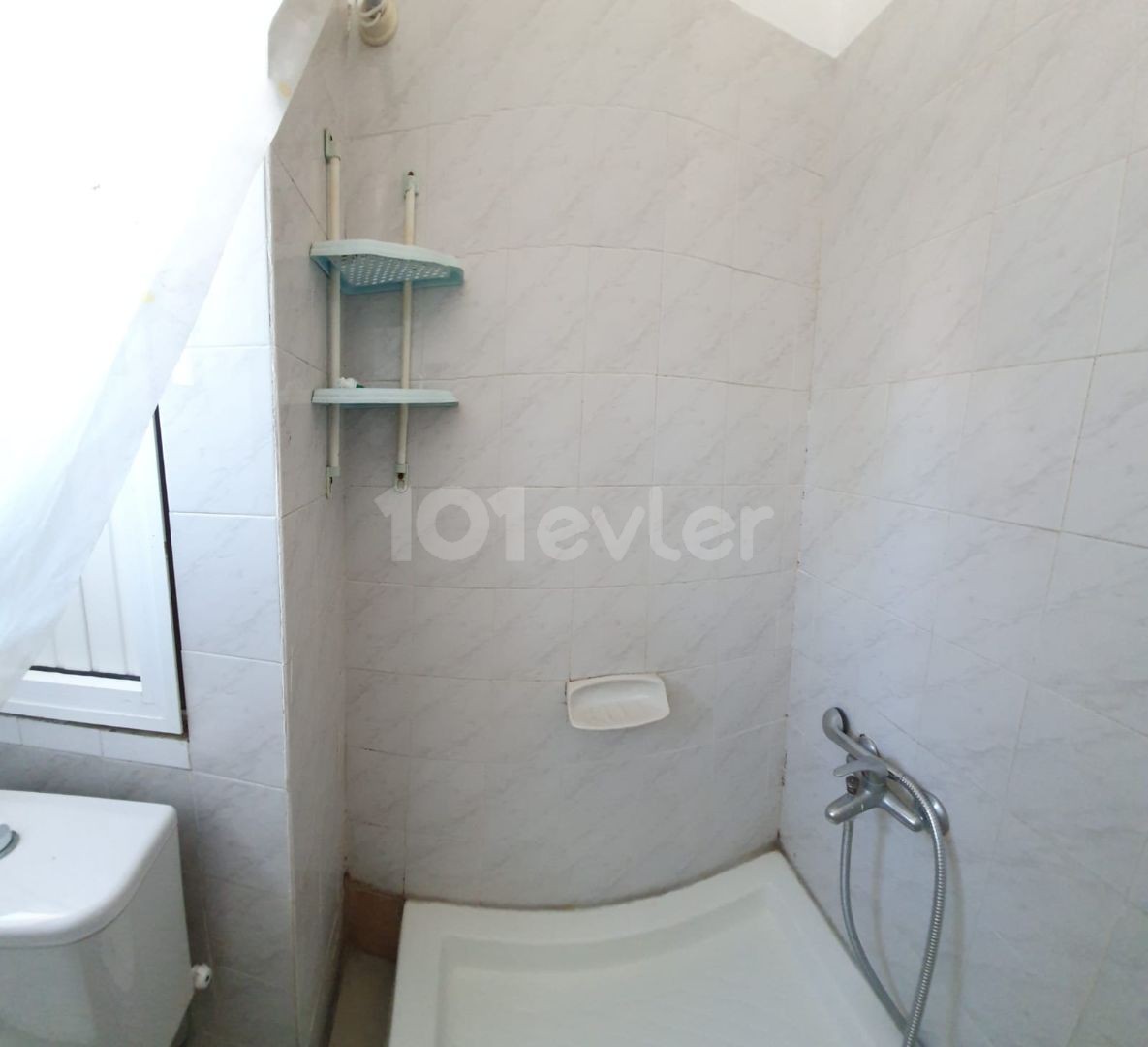 Flat To Rent in Mağusa Merkez, Famagusta