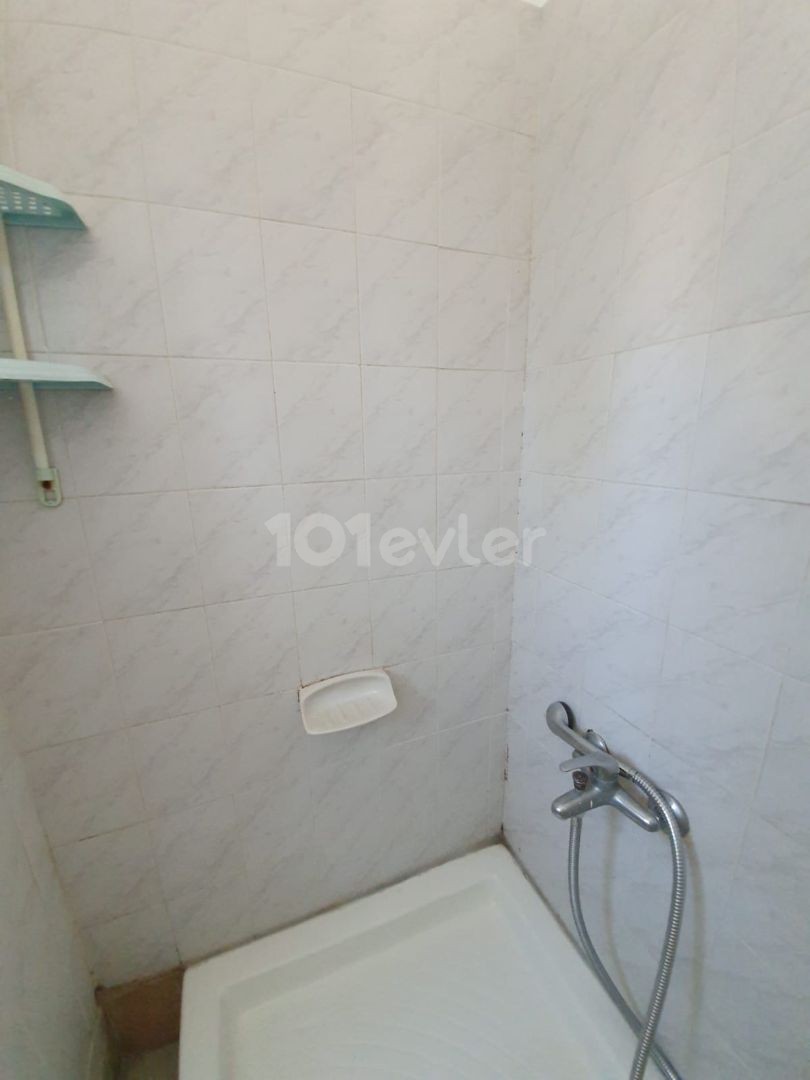 Flat To Rent in Mağusa Merkez, Famagusta