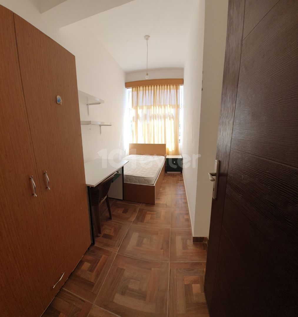 Flat To Rent in Mağusa Merkez, Famagusta