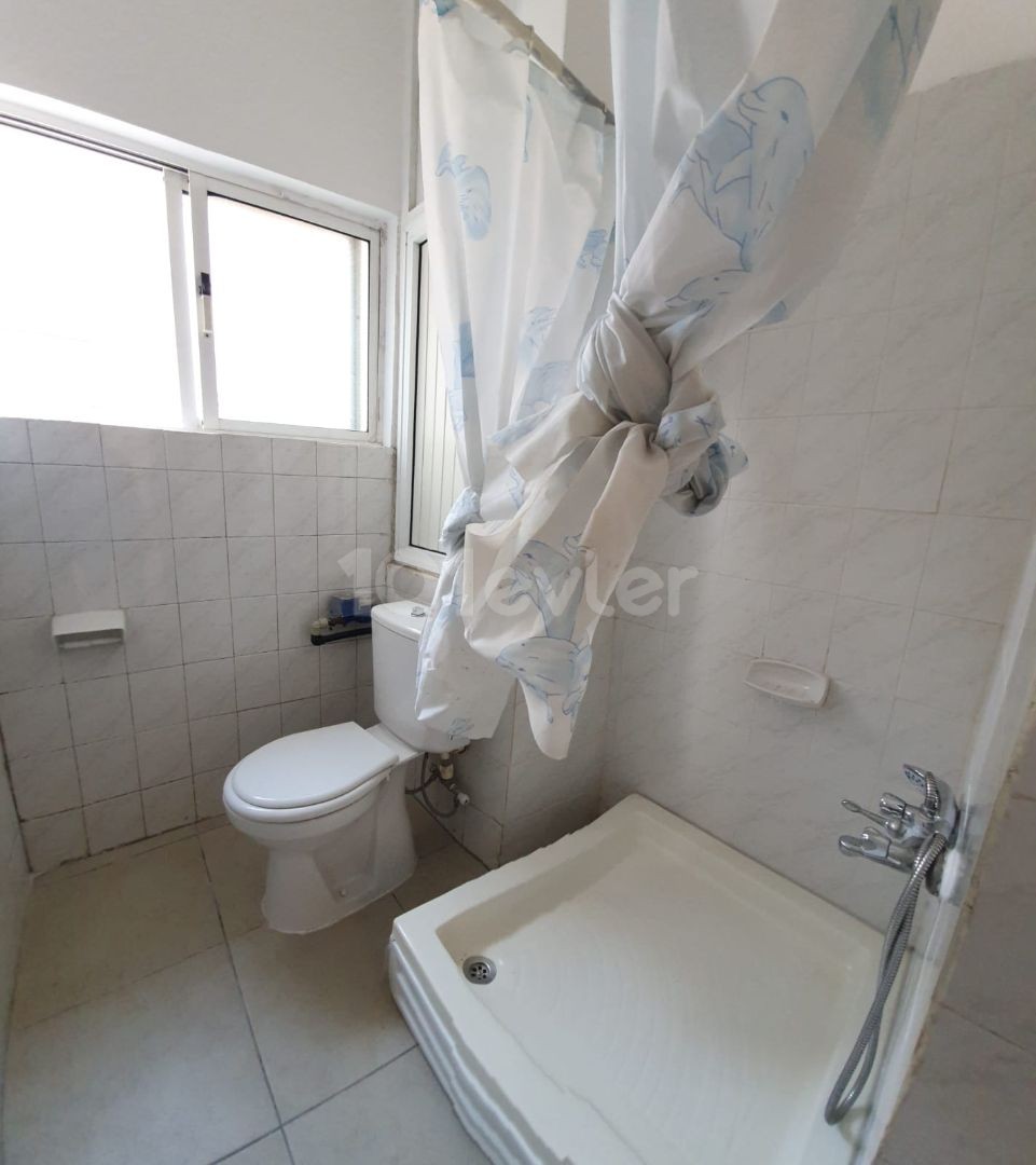 Flat To Rent in Mağusa Merkez, Famagusta