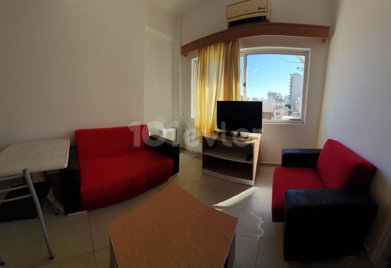 Flat To Rent in Mağusa Merkez, Famagusta