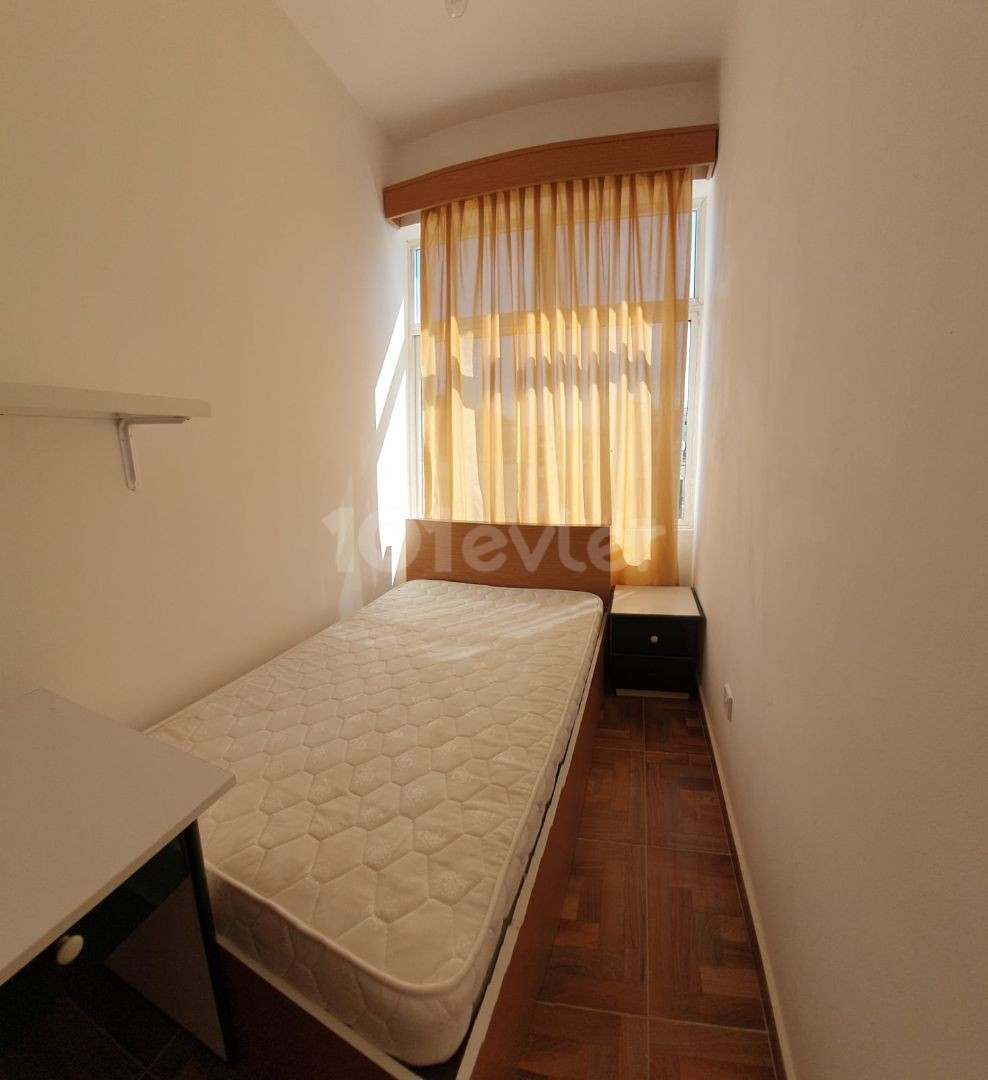 Flat To Rent in Mağusa Merkez, Famagusta