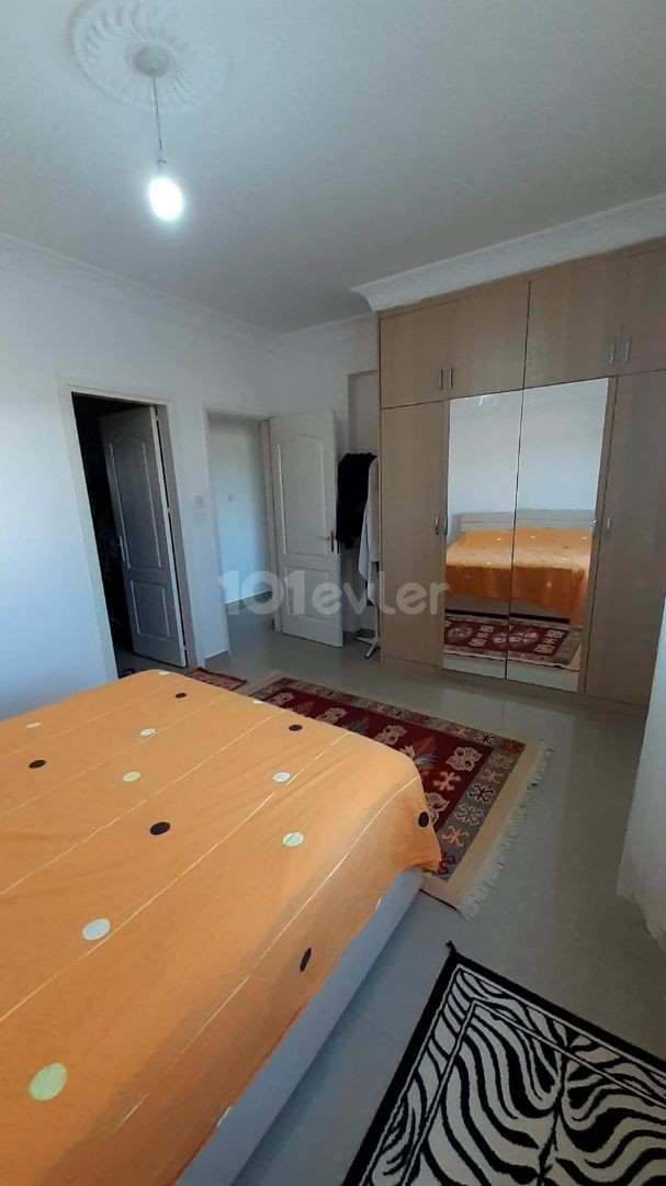 NEW BOĞAZİÇİ LUXURIOUS 3+1 FLAT FOR SALE WITH LARGE TERRACE ** 