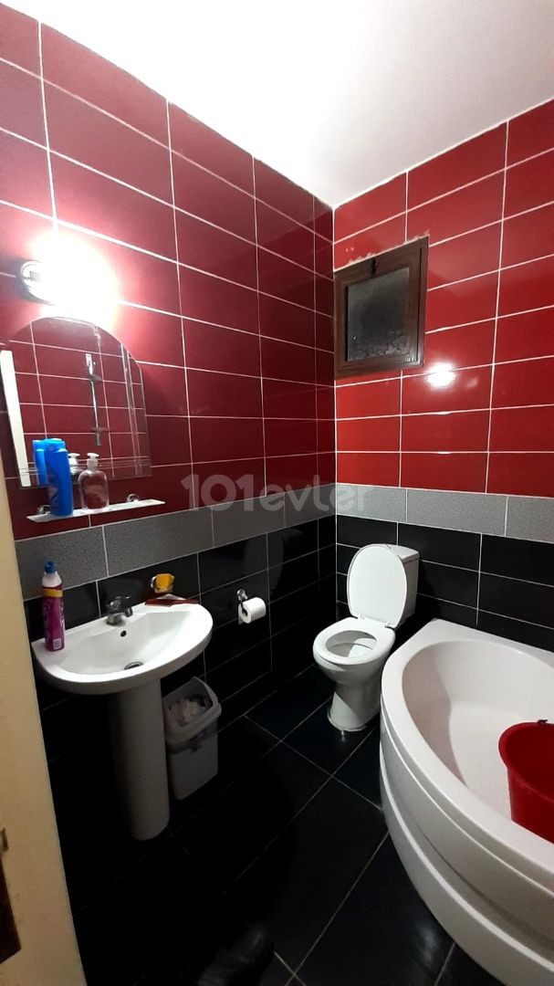 YENİ BOĞAZİÇİ LÜKS GENİŞ TERASLI 3+1 SATILIK DAİRE