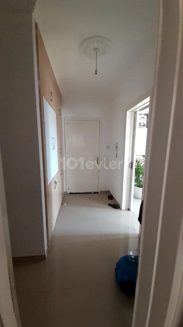 NEW BOĞAZİÇİ LUXURIOUS 3+1 FLAT FOR SALE WITH LARGE TERRACE ** 