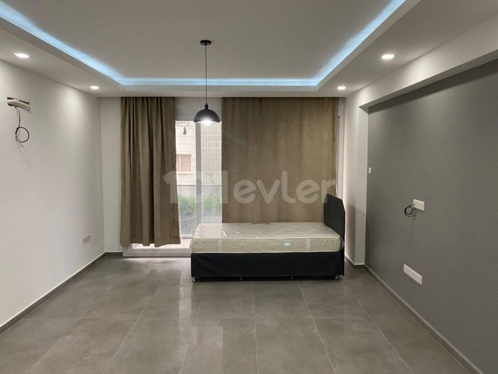  Famagusta, 1 Schlafzimmer, Zero Home Mit Luxusmaterialien