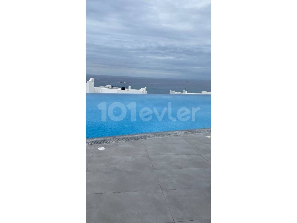 Esentepe Denize Sıfır Tatil Evleri