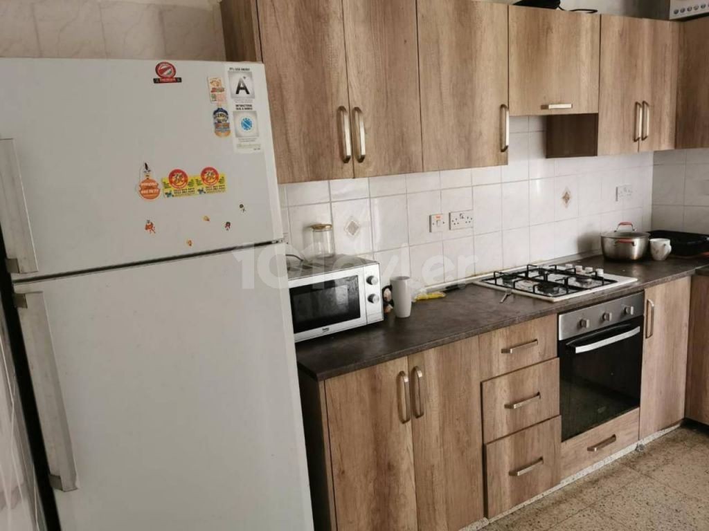 Продается квартира в Центре Фамагусты, Кипр, 125 м2 ** 