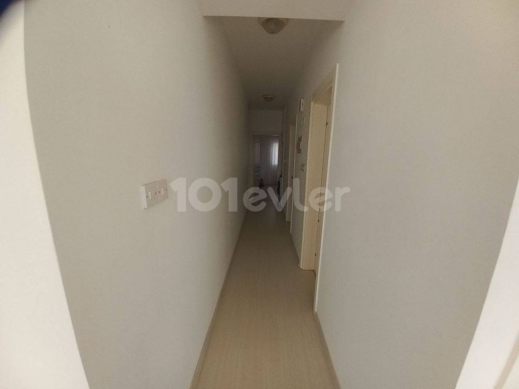 Alasya Park'da Kiralık Full Eşyalı 3 1 Daire