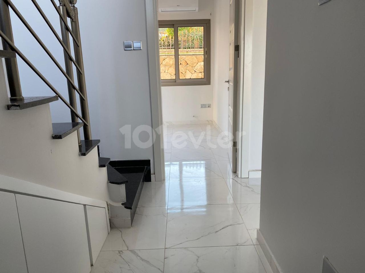 Villa Mit 3 Schlafzimmern, Kyrenia, Catalkoy ** 