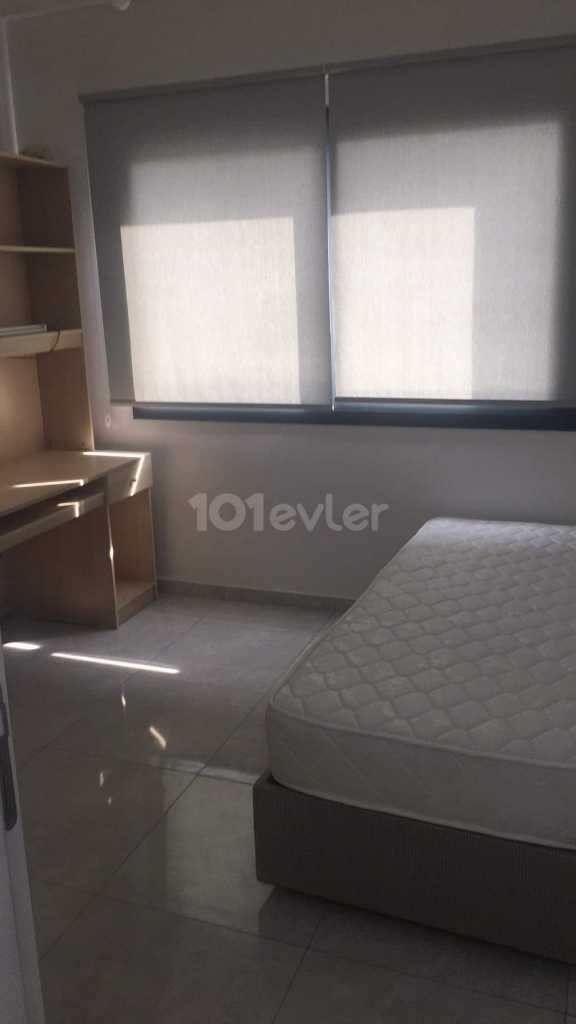 DAÜ YE YAKIN KIRALIK 1+1 FULL ESYALI LUKS DAIRE AILE YASANTISINA UYGUN APARTMAN