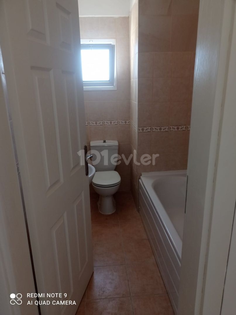 RECENTLY REFURNISHED FLAT TO RENT IN ISKELE ** 