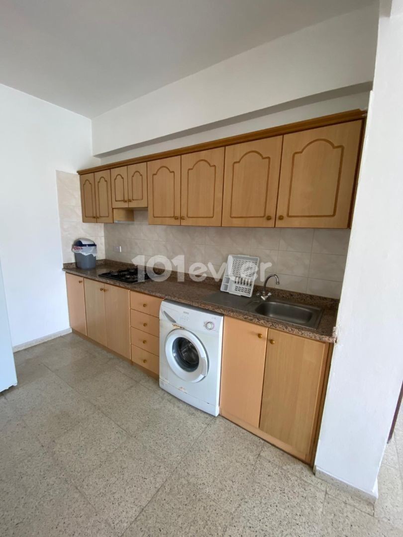 2 + 1 Fully Furnished Clean Rental Apartment Near Famagusta Central Jul **  ** 