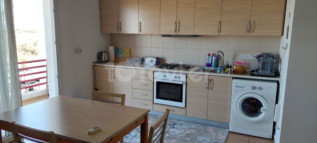 FLAT FOR RENT NEAR EMU in Famagusta