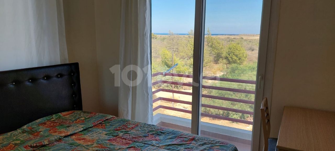 FLAT FOR RENT NEAR EMU in Famagusta