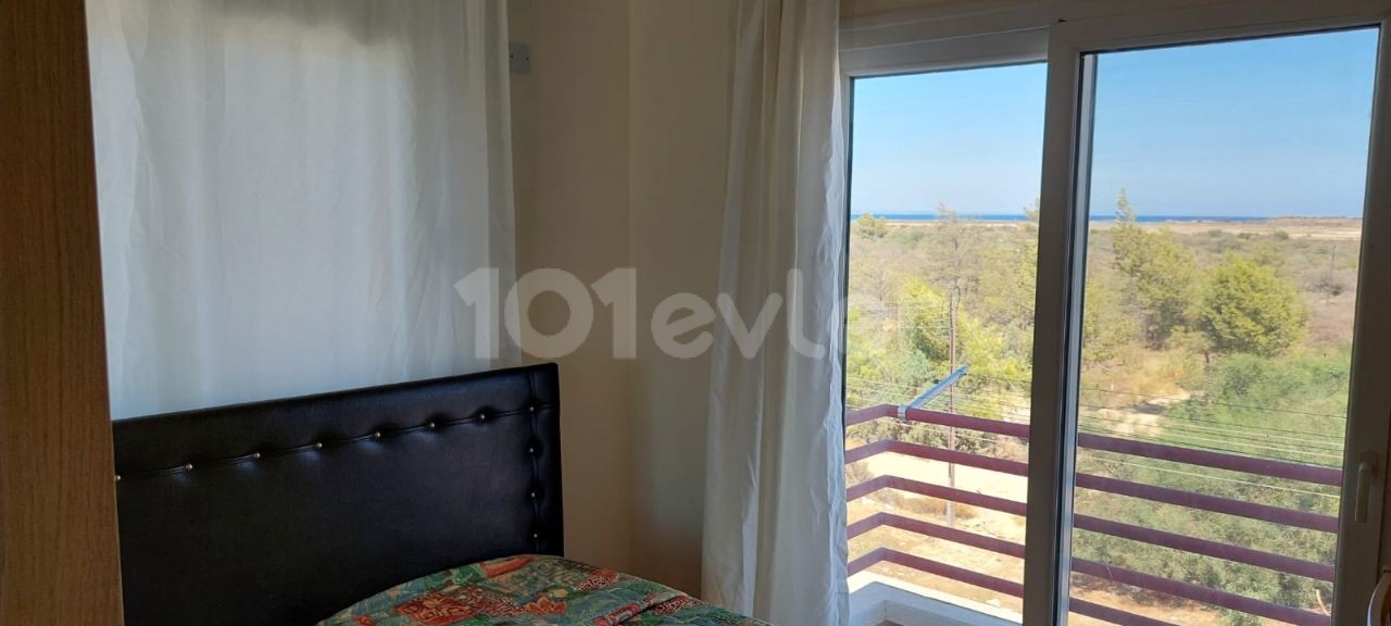 FLAT FOR RENT NEAR EMU in Famagusta