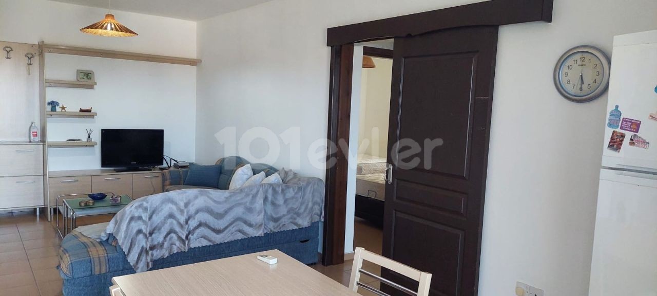 FLAT FOR RENT NEAR EMU in Famagusta