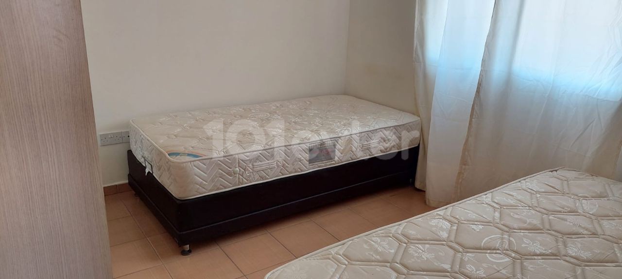 FLAT FOR RENT NEAR EMU in Famagusta