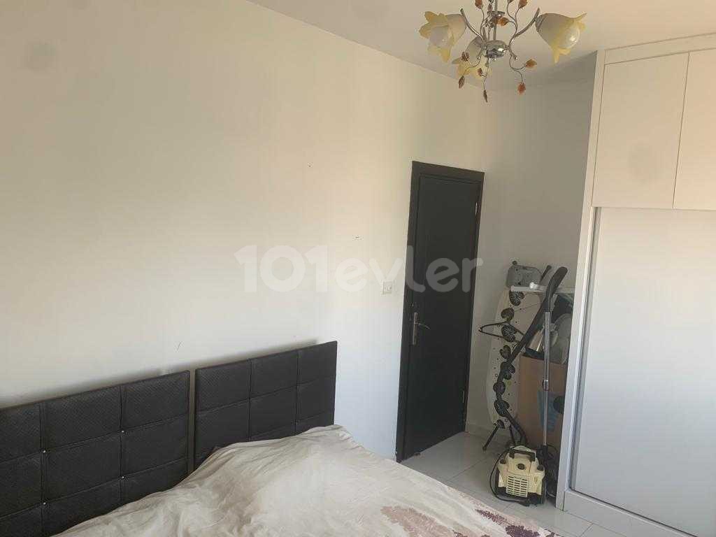 2 + 1 FULL FURNISHED APARTMENT IN GENIS GÜLSEREN REGION WITH PAYMENT FOR 10 MONTHS ** 