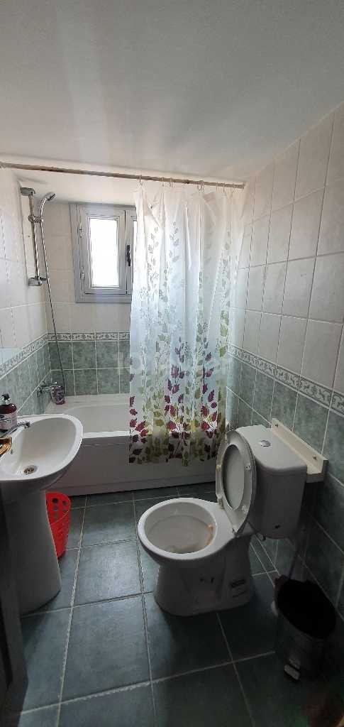 INCLUDING THE AIDAT WATER BILL!!! GENIS STUDIO 1 + 0 APARTMENT SUITABLE FOR FAMILY LIFE ** 