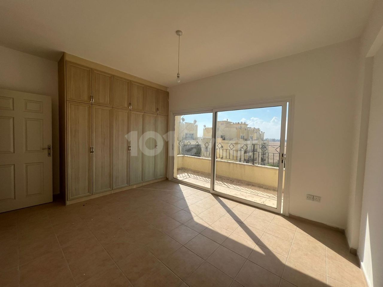 300 square meters penthouse with excellent conditions