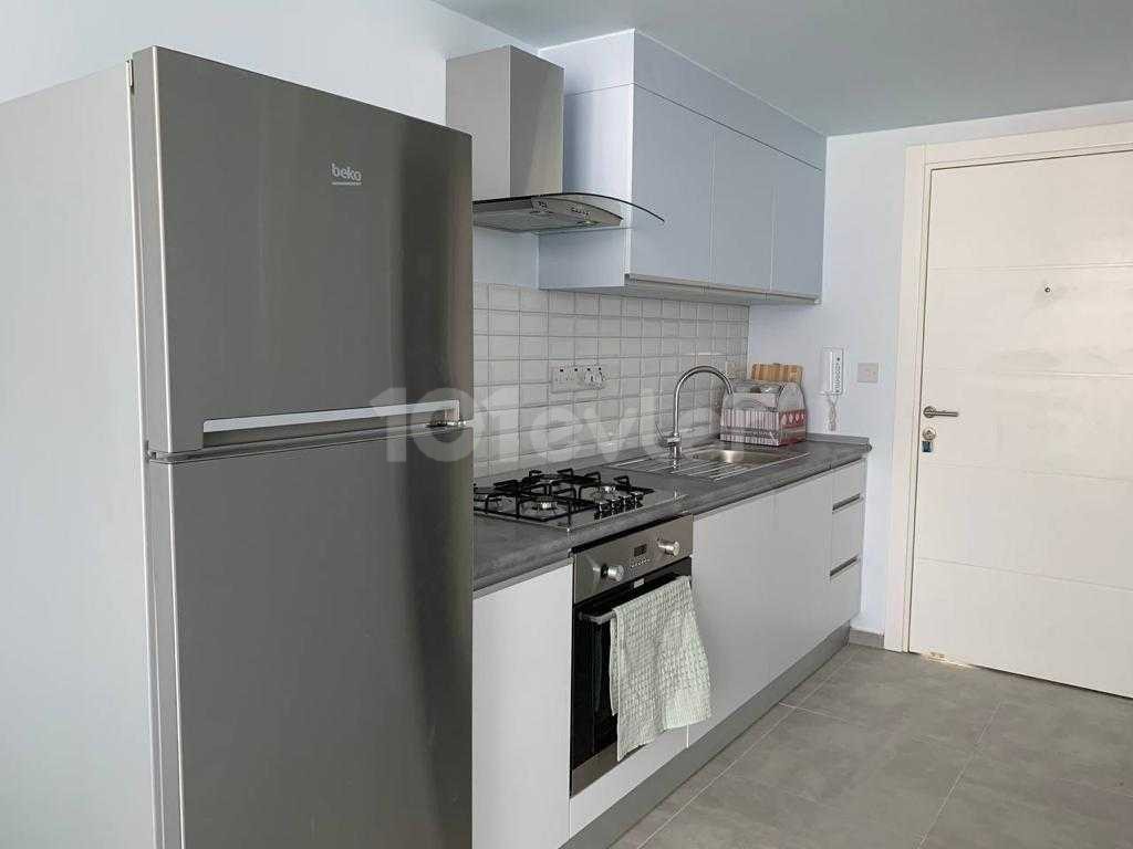 Studio Flat For Sale in Boğaz, Iskele