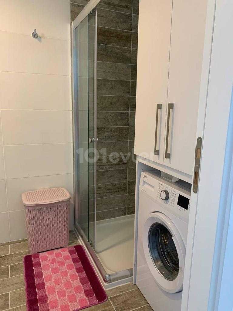 Studio Flat For Sale in Boğaz, Iskele