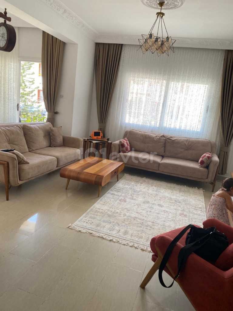 Flat For Sale in Gülseren, Famagusta