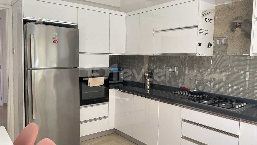 Flat For Sale in Gülseren, Famagusta