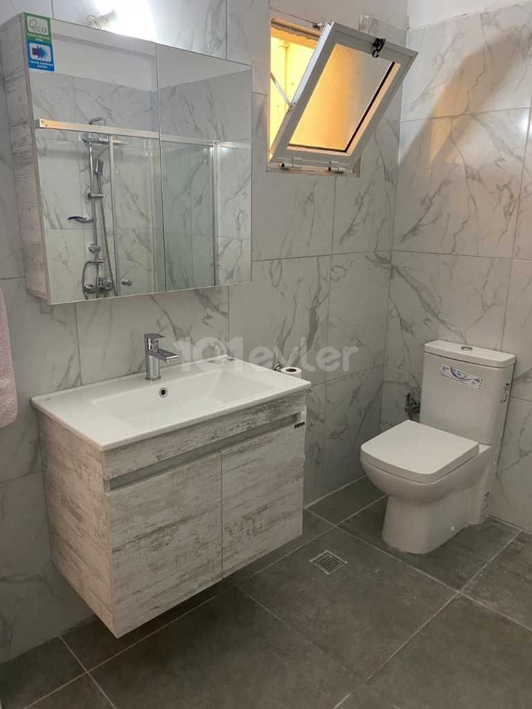 Flat For Sale in Gülseren, Famagusta