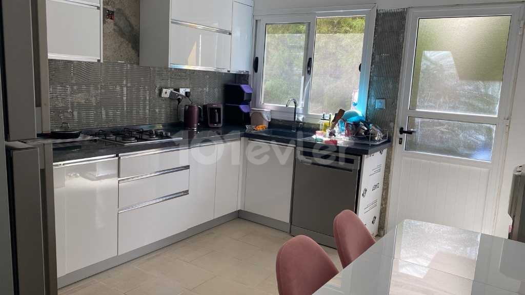 Flat For Sale in Gülseren, Famagusta