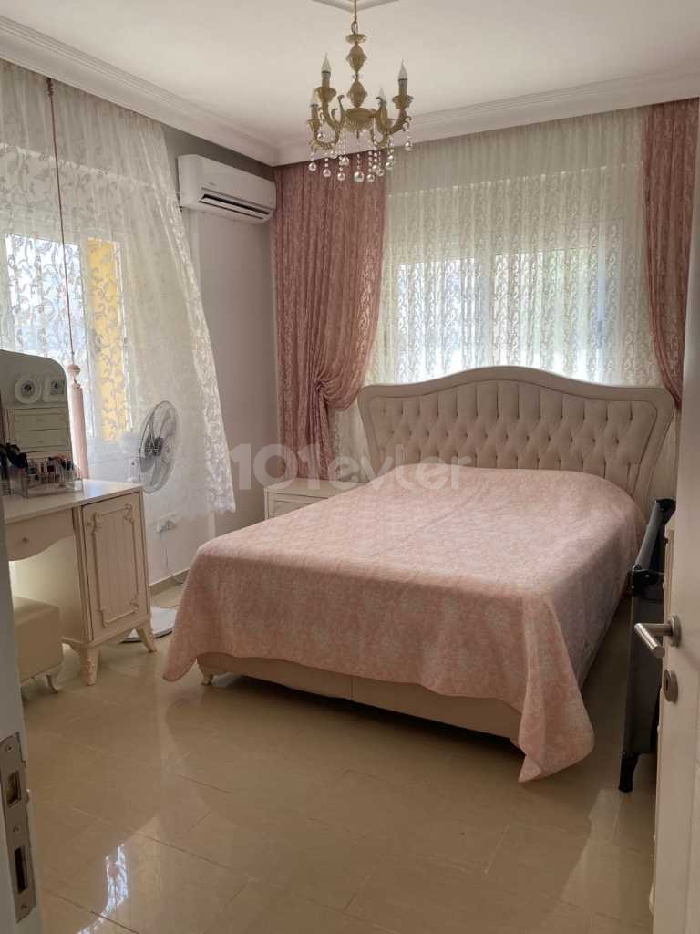 Flat For Sale in Gülseren, Famagusta