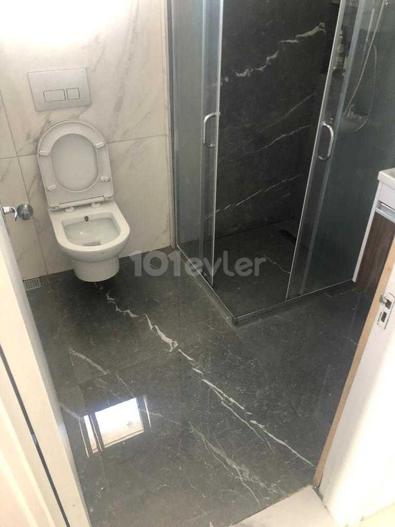 Flat For Sale in Mağusa Merkez, Famagusta