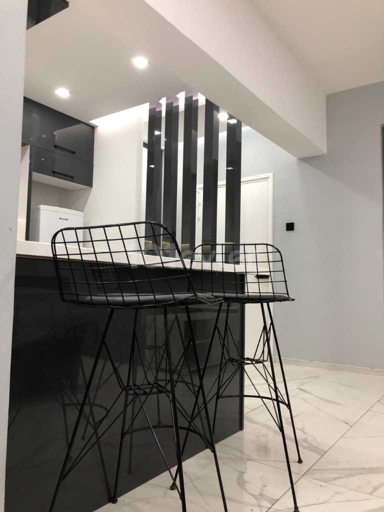 Flat For Sale in Mağusa Merkez, Famagusta