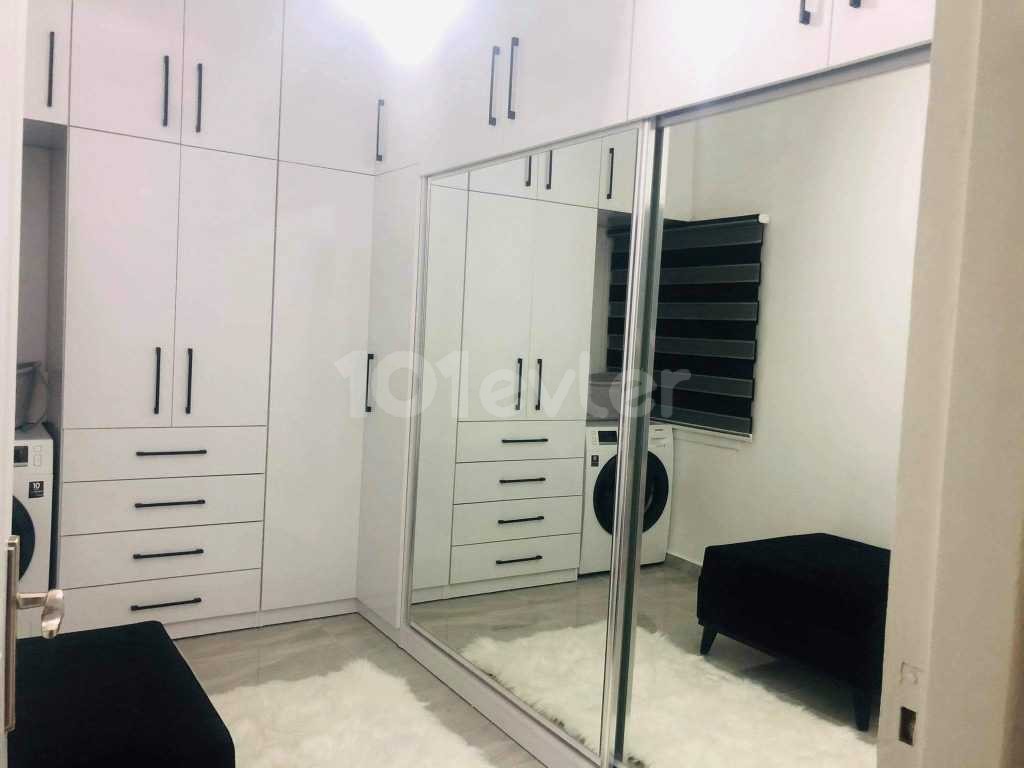 Flat For Sale in Mağusa Merkez, Famagusta