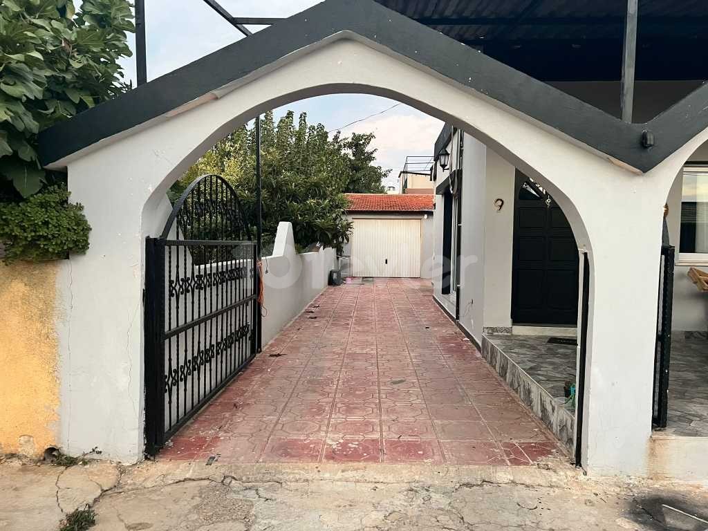 Flat For Sale in Mağusa Merkez, Famagusta