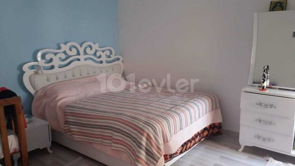 Flat For Sale in Mağusa Merkez, Famagusta