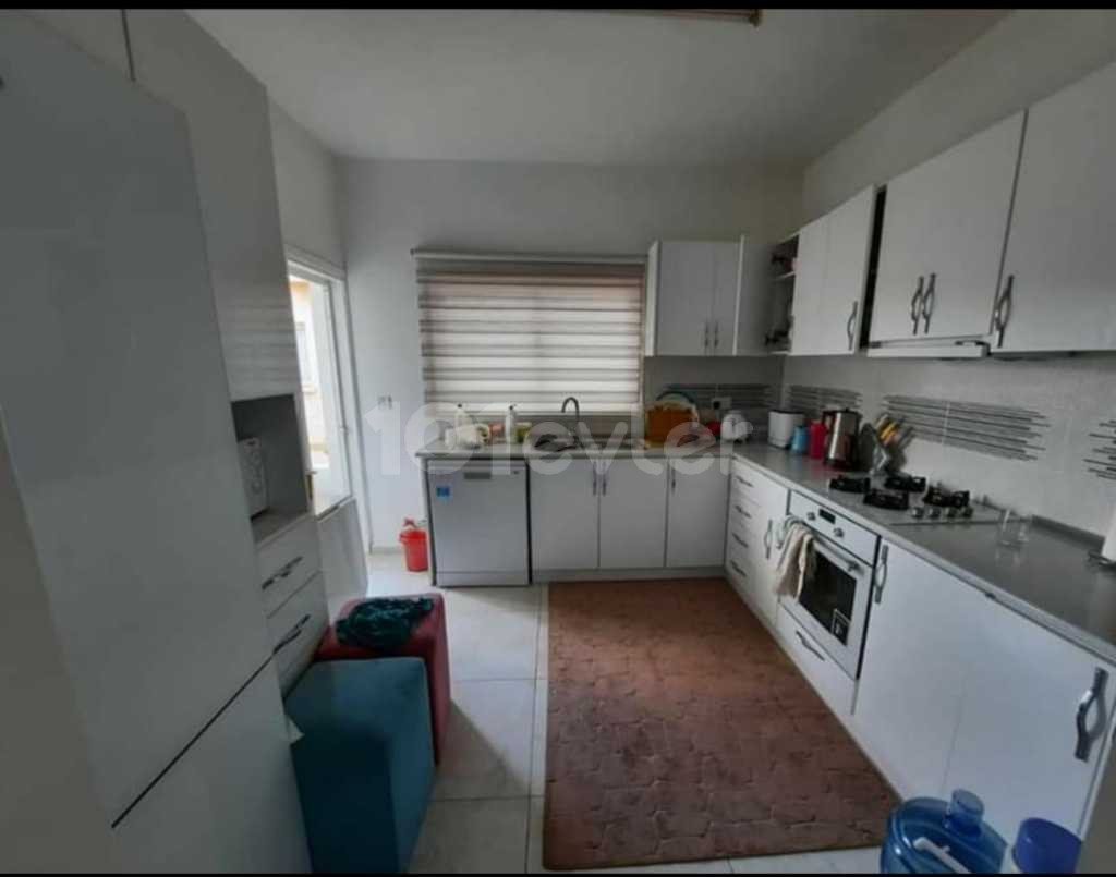 Flat For Sale in Mağusa Merkez, Famagusta